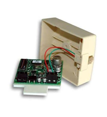 Viking Electronics SP326 Phone Line Powered Call Timer