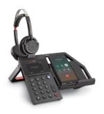 Plantronics ELARA 60 WS Voyager Headset Wireless Charger - Image 2
