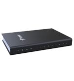 Yeastar TA810 8 FXO Port Gateway with Reliable SIP Fax - Image 2