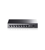 TP-Link 8-Port Gigabit Desktop Switch with 4 PoE Ports - Image 2