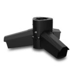 American Hunter 30gal Twist Lock Gravity Feeder with 3 Tubes - Image 2