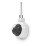 EnGenius ECC500 8MP AI Dome Camera with Motorized Zoom - Image 5