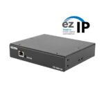 VALCOM GW1W 1-Zone Audio Gateway Wall Mount for Paging