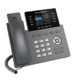 Grandstream GS-GRP2624 IP Phone, 8 Lines, Bluetooth - Image 2