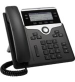 Cisco IP Phone 7841 Multiplatform with Programmable Keys