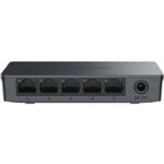 Grandstream 5-Port Gigabit Unmanaged Switch GS-GWN7700