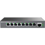 Grandstream GS-GWN7701M 8-Port 2.5G Multi-Gigabit Switch