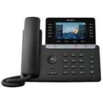 Yealink T74W Ultra Business Phone with Dual System and Encryption
