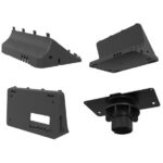 Yealink CTP25 Wall Mount Kit for Video Conferencing