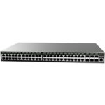 Grandstream GWN7816 48-Port Layer 3 Managed Gigabit Switch