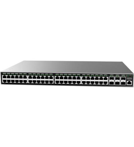 Grandstream GWN7816 48-Port Layer 3 Managed Gigabit Switch