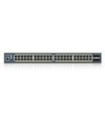 EnGenius 48-Port Gigabit PoE+ Switch 740W Budget - Image 3