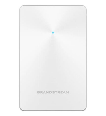 Grandstream GS-GWN7624 Wave-2 In-Wall WiFi AP 2.03Gbps