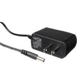 SPECO 12V DC 2A UL Listed Power Supply Adapter for Devices - Image 2