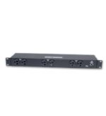 MINUTEMAN 15A 14-Outlet Power Distribution Unit Rackmount