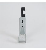 ICC J-Hook 2in Bat Wing, 25 Pack - Durable Steel Cable Support - Image 3