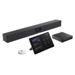 Yealink Teams Rooms System MVCS40-C5U Smart Video Kit