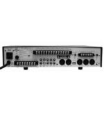 SPECO 260W Amplifier with 7-Zone Outputs and Bass Treble Control - Image 2