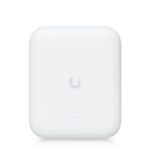 Ubiquiti U7 Outdoor WiFi 7 AP - All-Weather, 4 Streams