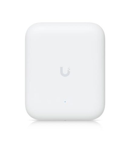 Ubiquiti U7 Outdoor WiFi 7 AP - All-Weather, 4 Streams