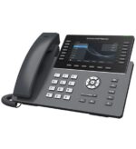Grandstream GS-GRP2624 IP Phone, 8 Lines, Bluetooth - Image 3