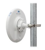 Ubiquiti NanoBeam AC Gen2 Dual-Band 5GHz WiFi Antenna - Image 3