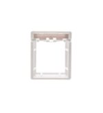 ICC IC107CICWH White Color ID Caps for Patch Panels 10-Pack - Image 3