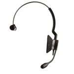 Jabra Biz 2300 Mono NC Corded Headset with HD Voice