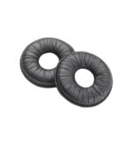 Plantronics PL-60425-01 Leatherette Ear Cushion for SupraPlus