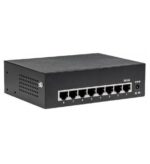 Intellinet ITL-561204 8-Port Gigabit PoE Plus Network Switch - Image 5