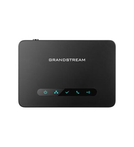 Grandstream GS-DP750 DECT VoIP Base Station - Long Range