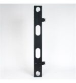 ICC MSC30BK Vertical Finger Duct for 7ft Rack Cable Management - Image 4