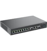 Grandstream GS-GCC6011 IPPBX Firewall Router with 10x GigE
