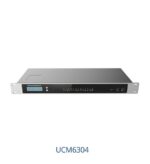 Grandstream UCM6304 IP PBX 4FXO 4FXS Unified Comm - Image 2