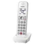 Panasonic KX-TGDA83W Accessory Cordless Handset for TGD83x