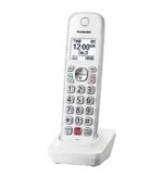 Panasonic KX-TGDA83W Accessory Cordless Handset for TGD83x