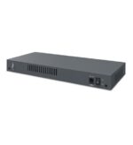 EnGenius 8-Port PoE Gigabit Cloud Managed Desktop Switch - Image 4