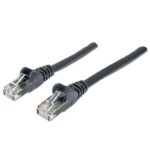 Intellinet ITL-738309 2ft Gold-Plated Cat6e Patch Cord