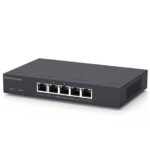 EnGenius ECS205L 5-Port Multi-Gigabit Switch 2.5Gbps - Image 4