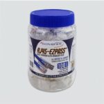 Wavenet CAT6 RJ-45 EZPASS UTP Modular Plugs 100-Pack