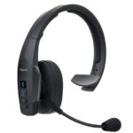 BlueParrott B450-XT Bluetooth Headset with Noise Canceling