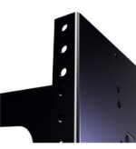 ICC Steel Wall Mount Hinged Bracket 6-Inch Depth - Image 5