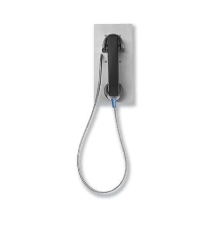 Viking Electronics VK-K-1500-7 Vandal Resistant Steel Security Panel