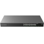 Grandstream GS-GWN7802 16-Port Layer 2+ Managed Switch