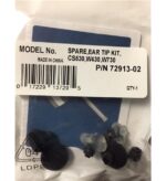 Plantronics PL-72913-02 Replacement Ear Tips for CS530 Headset