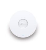 TP Link EAP650 AX3000 WiFi 6 Ceiling Mount Access Point
