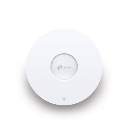 TP Link EAP650 AX3000 WiFi 6 Ceiling Mount Access Point