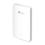 TP-Link AX1800 Wall Plate WiFi 6 Access Point TL-EAP615-WALL