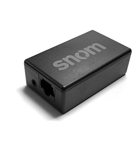 EHS wireless Headset Adapter for D7xx/3x Snom SNO-EHS Wireless Headset Adapter for D7xx/3xx Phones - Image 1