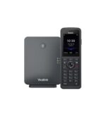 Yealink W79P 10 Handset Cordless SIP Phone System for Business - Image 4